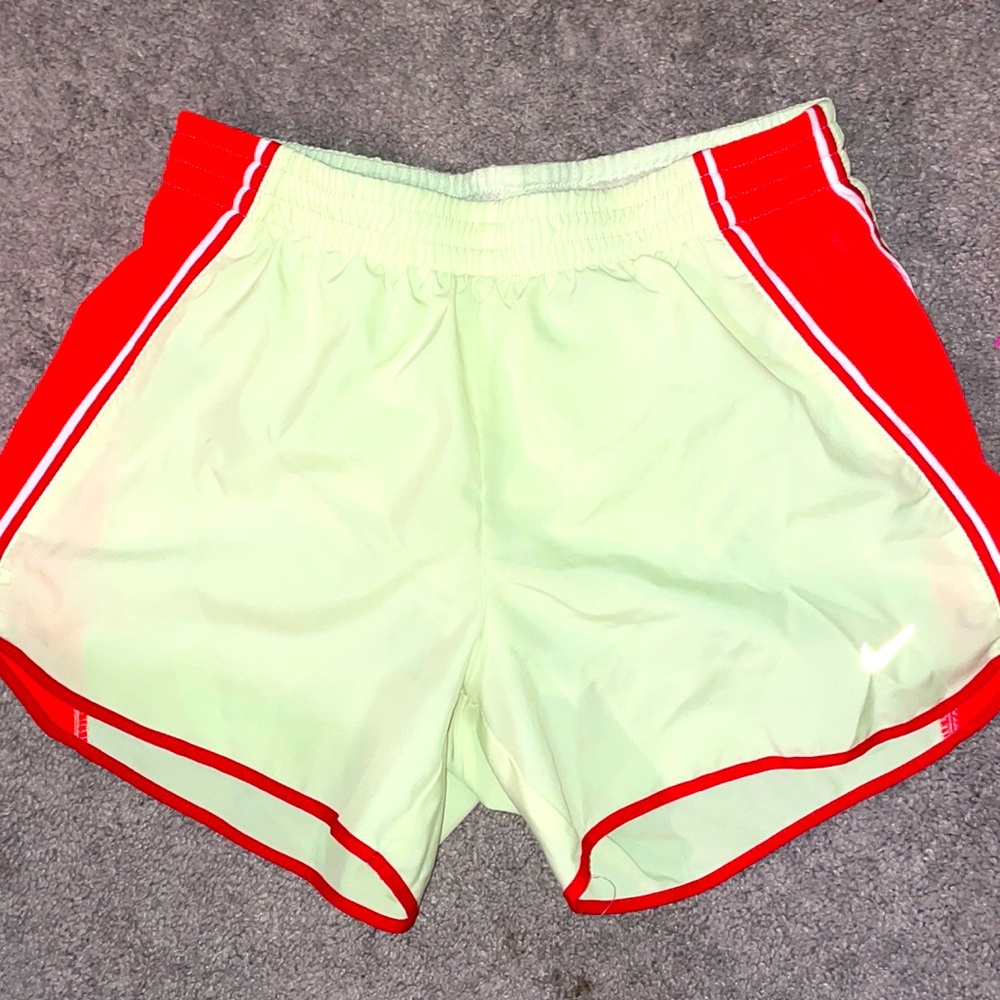 Nike athletic shorts